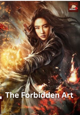 The Forbidden Art